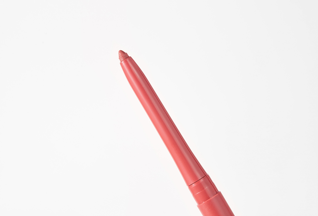 3INA Long-Lasting, waterproof Lip liner The Automatic Lip Pencil 362, Classic soft pink 0.26 g 3INA Long-Lasting, waterproof Lip liner The Automatic Lip Pencil