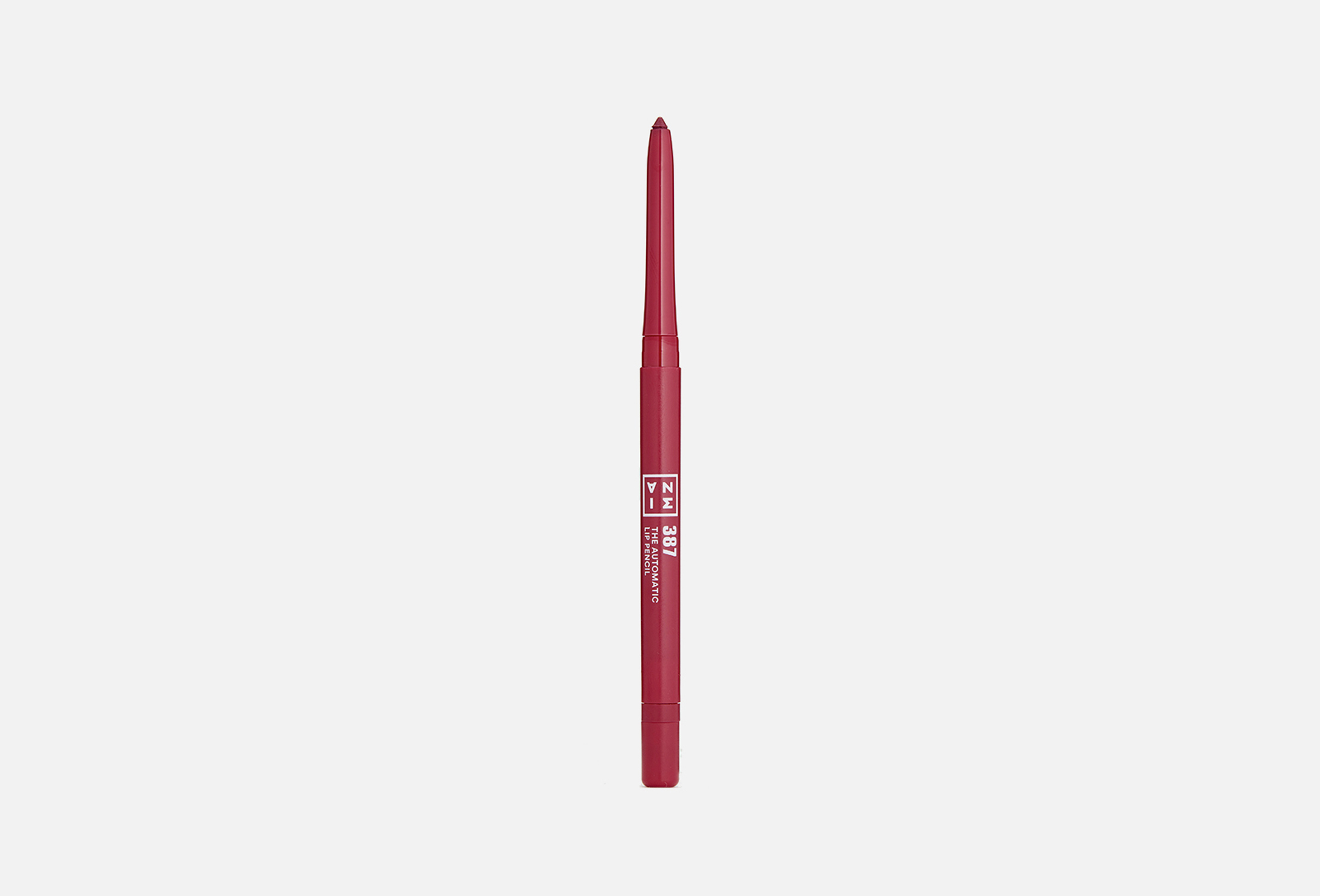 The Automatic Lip Pencil  0.26 387, Bright berry pink