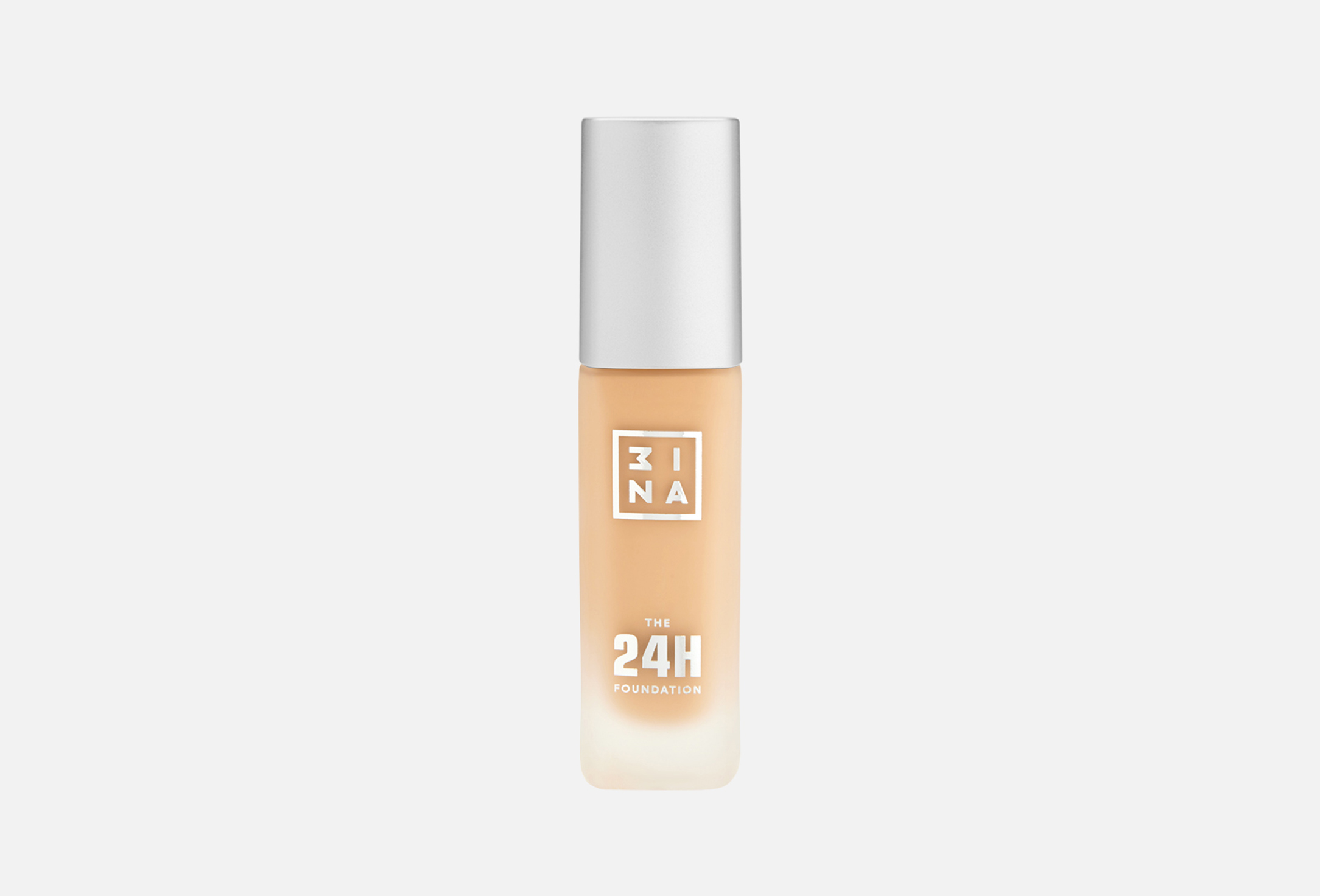 The 24h Foundation  30 603
