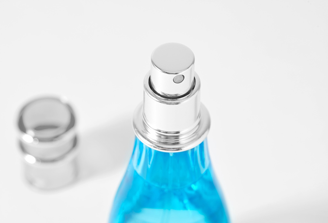 DAVIDOFF Eau de Toilette Cool Water Woman