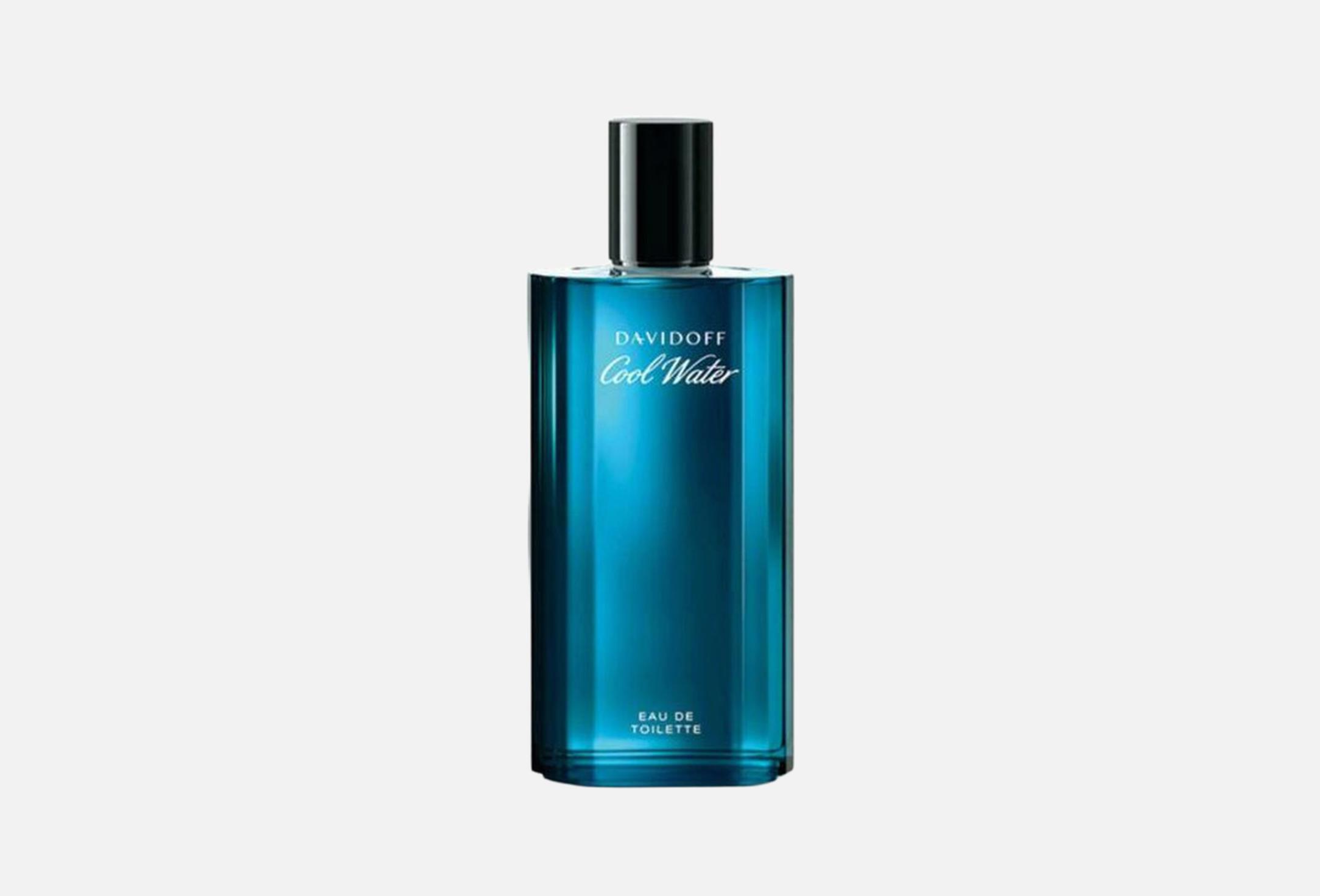 Cool Water Man  75 