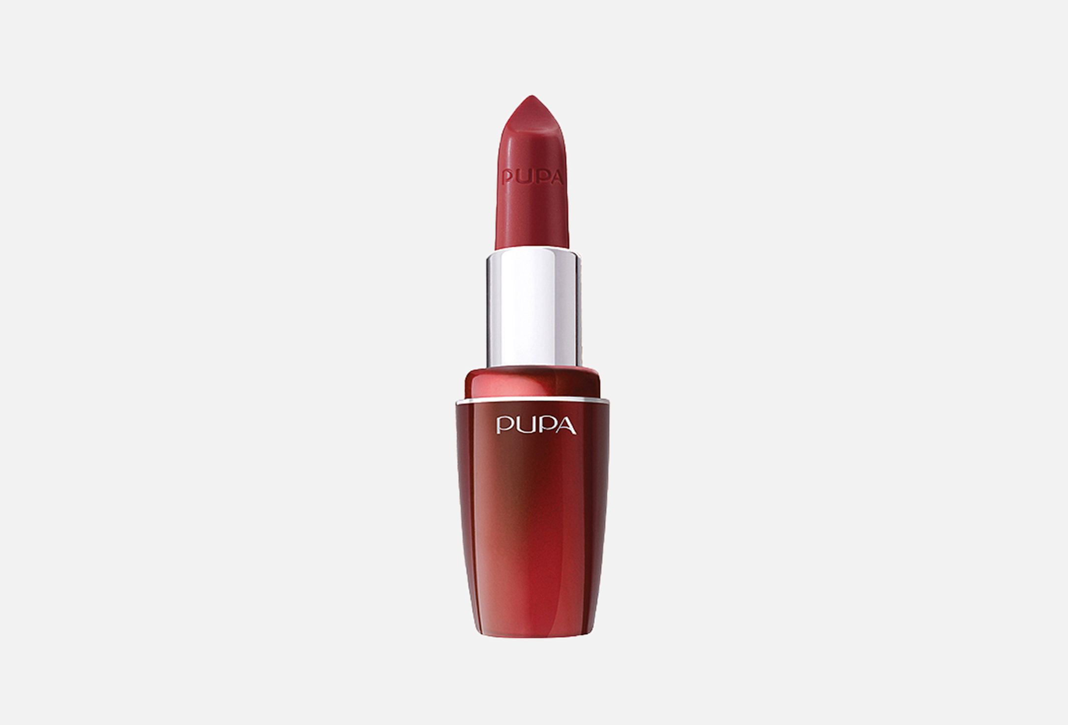PUPA VOLUME  3.5 400, Vintage red