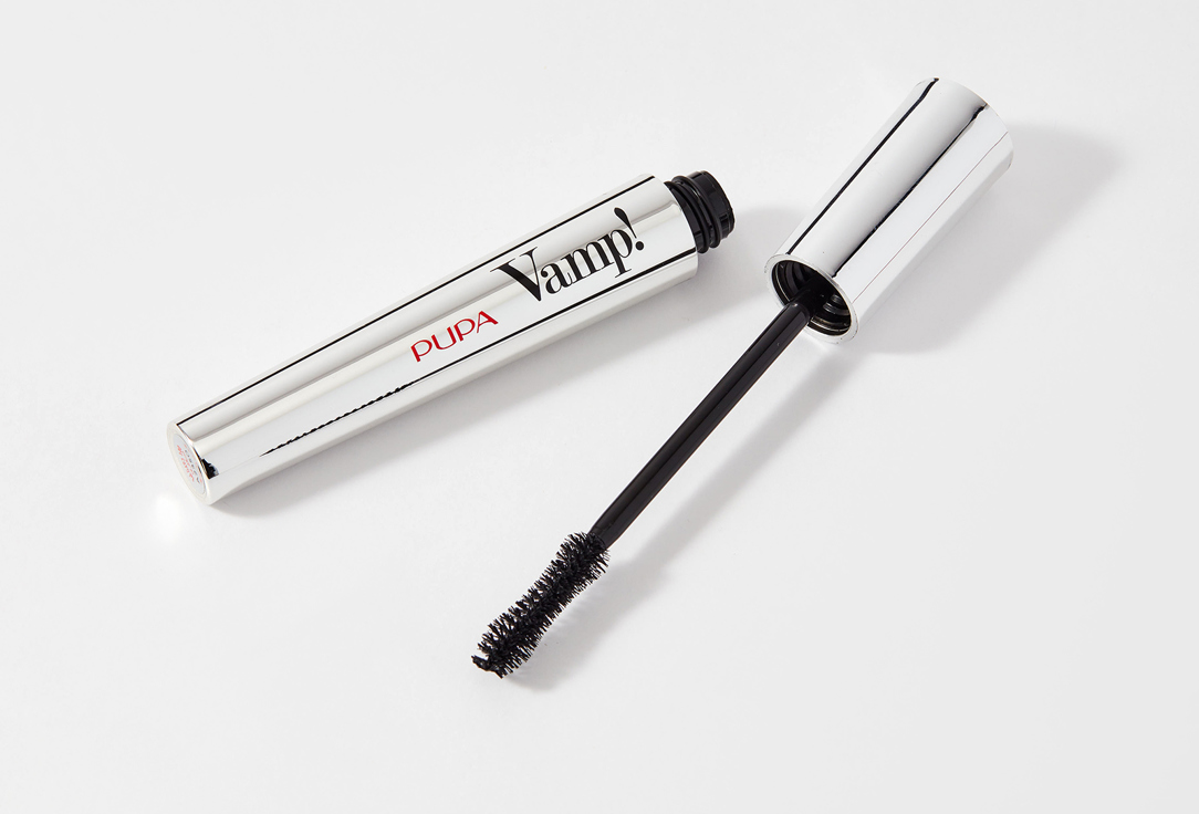 Pupa Volumizing Mascara VAMP!