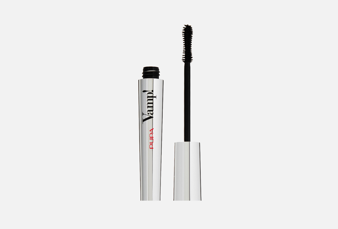 Pupa Volumizing Mascara VAMP!