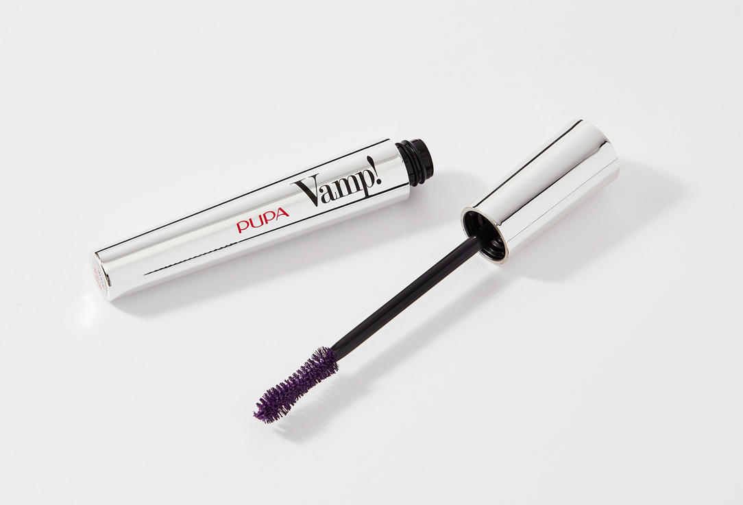 Pupa Volumizing Mascara VAMP!