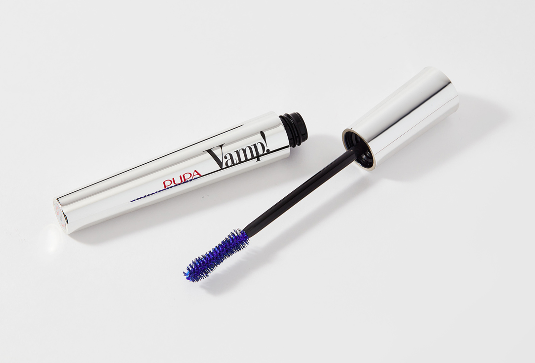 Pupa Volumizing Mascara VAMP!