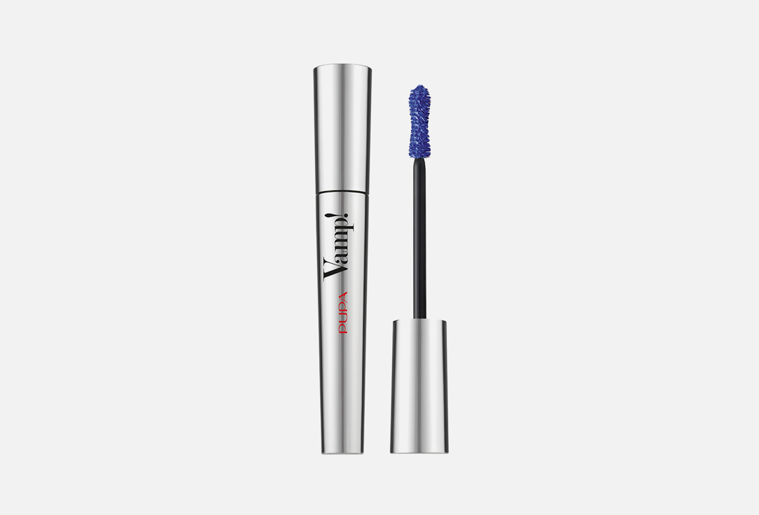 Pupa Volumizing Mascara VAMP!