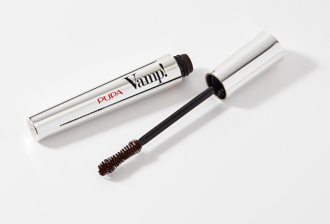 Pupa Volumizing Mascara VAMP!