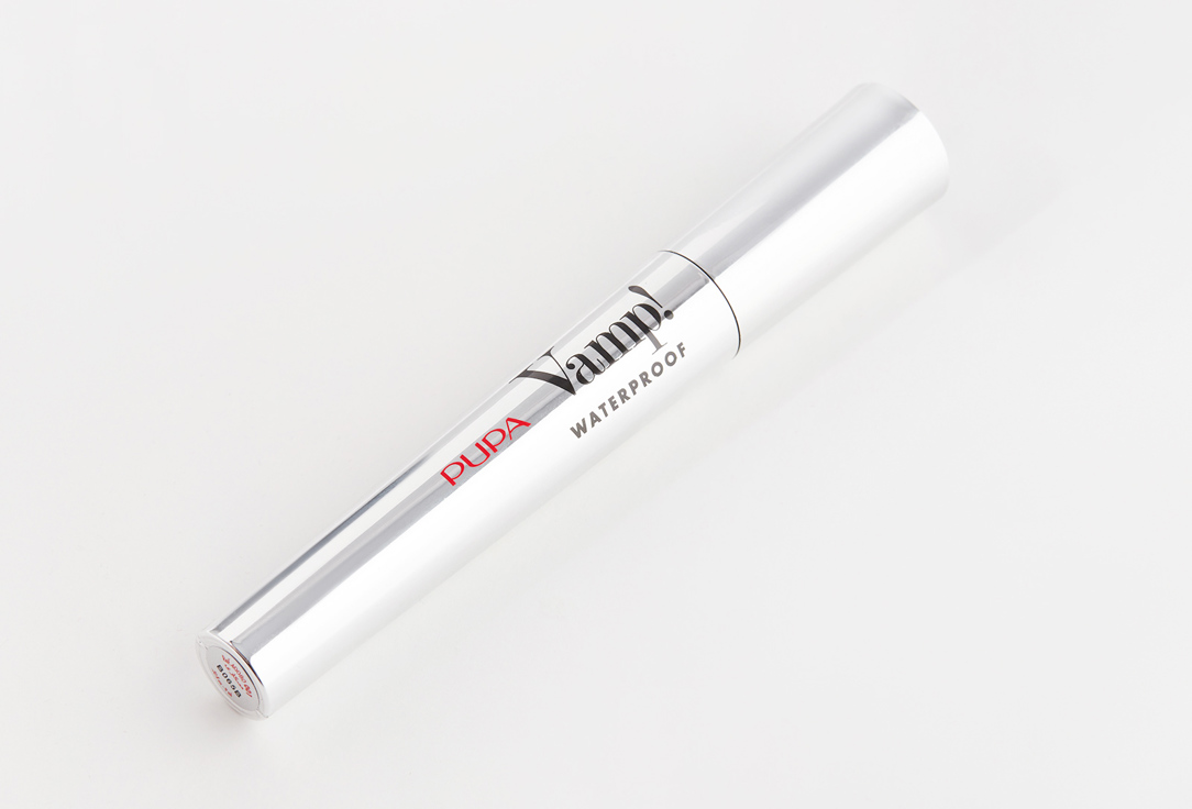 Pupa Тушь для ресниц водостойкая VAMP! WATERPROOF