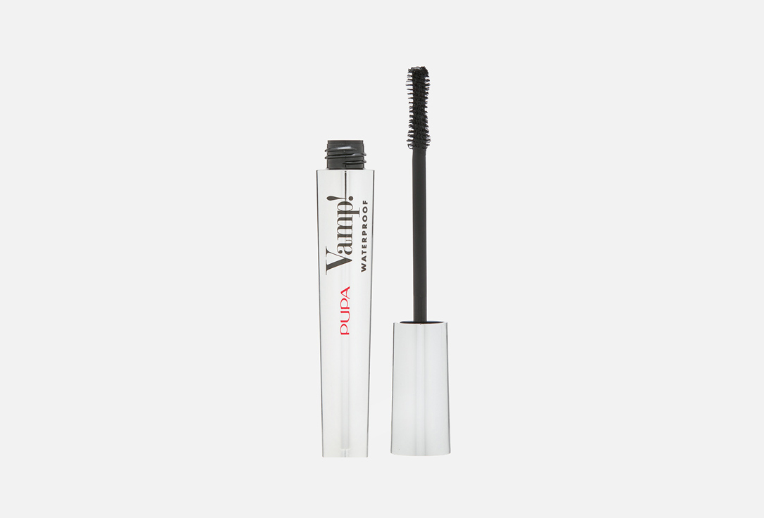 Pupa Тушь для ресниц водостойкая VAMP! WATERPROOF