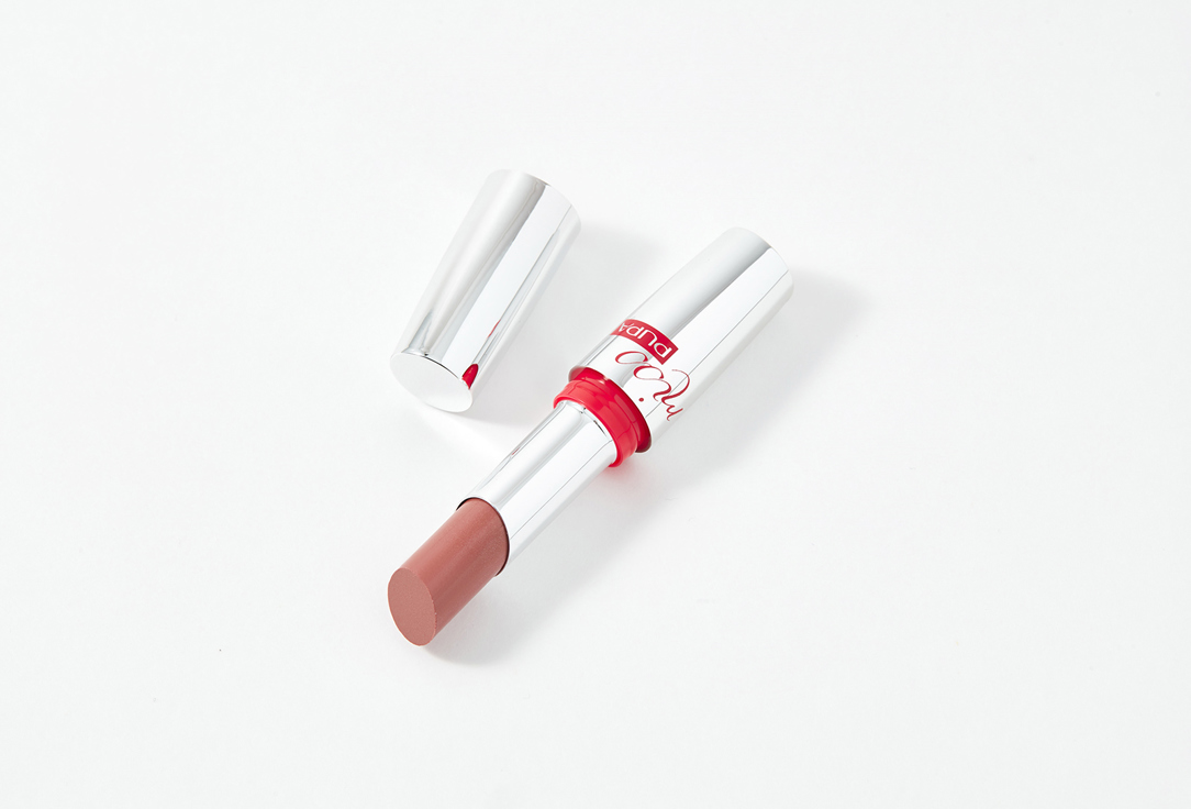 Pupa Satin Moisturizing Lipstick MISS PUPA