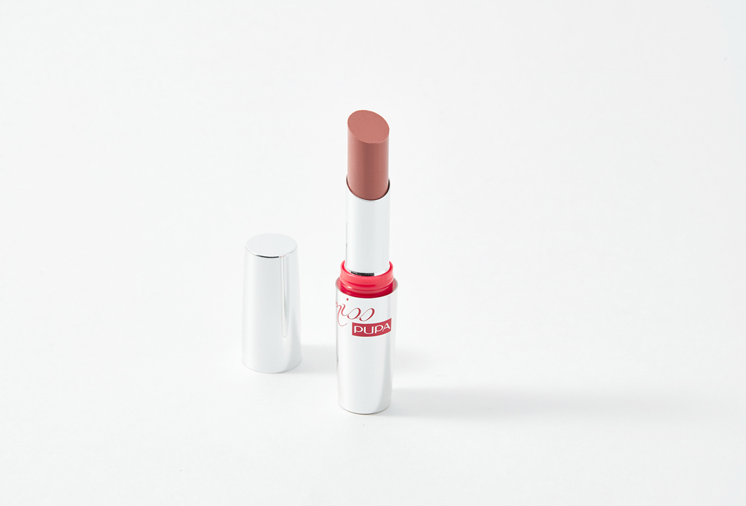 Pupa Satin Moisturizing Lipstick MISS PUPA
