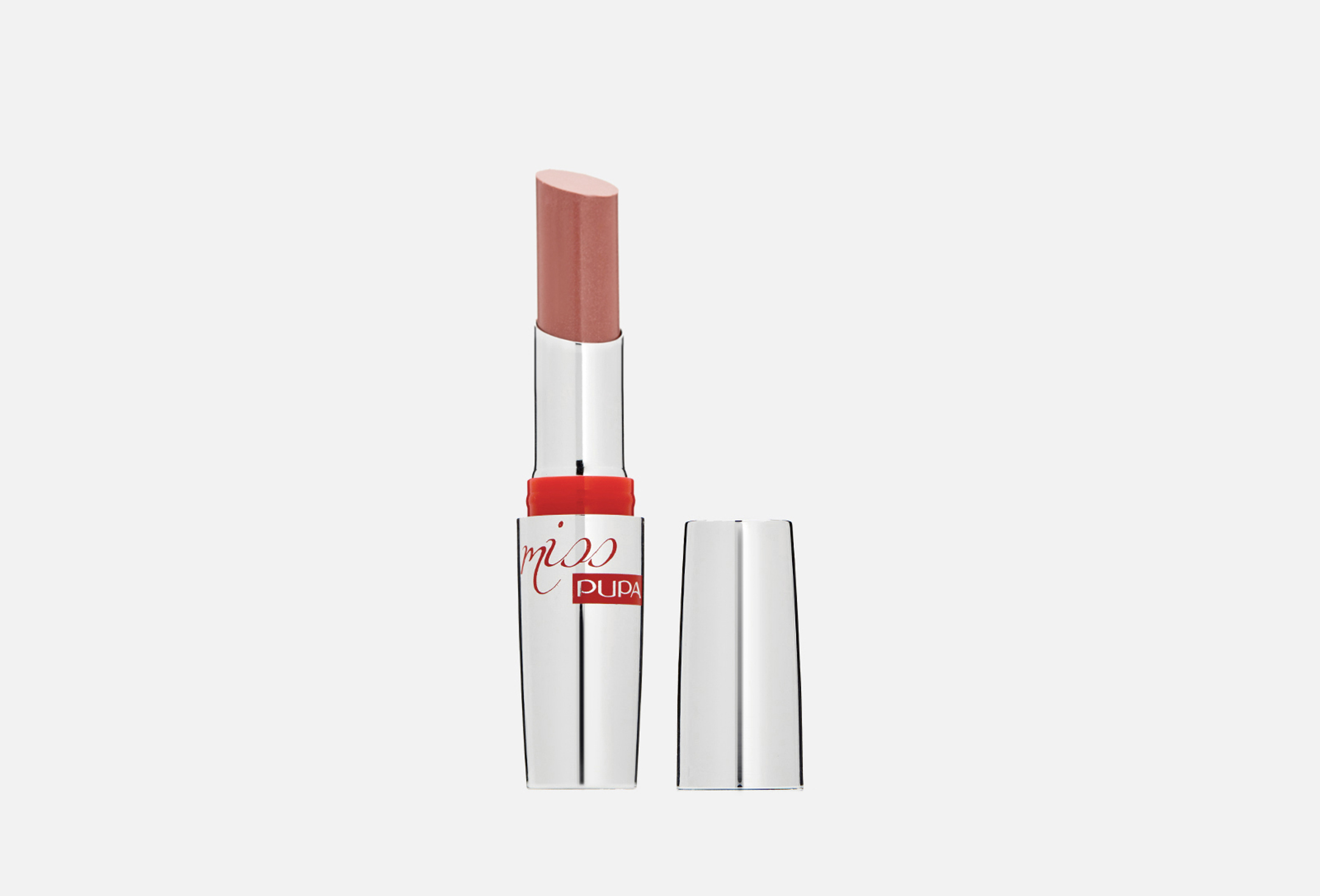 MISS PUPA 2.4 110, Nude vibes