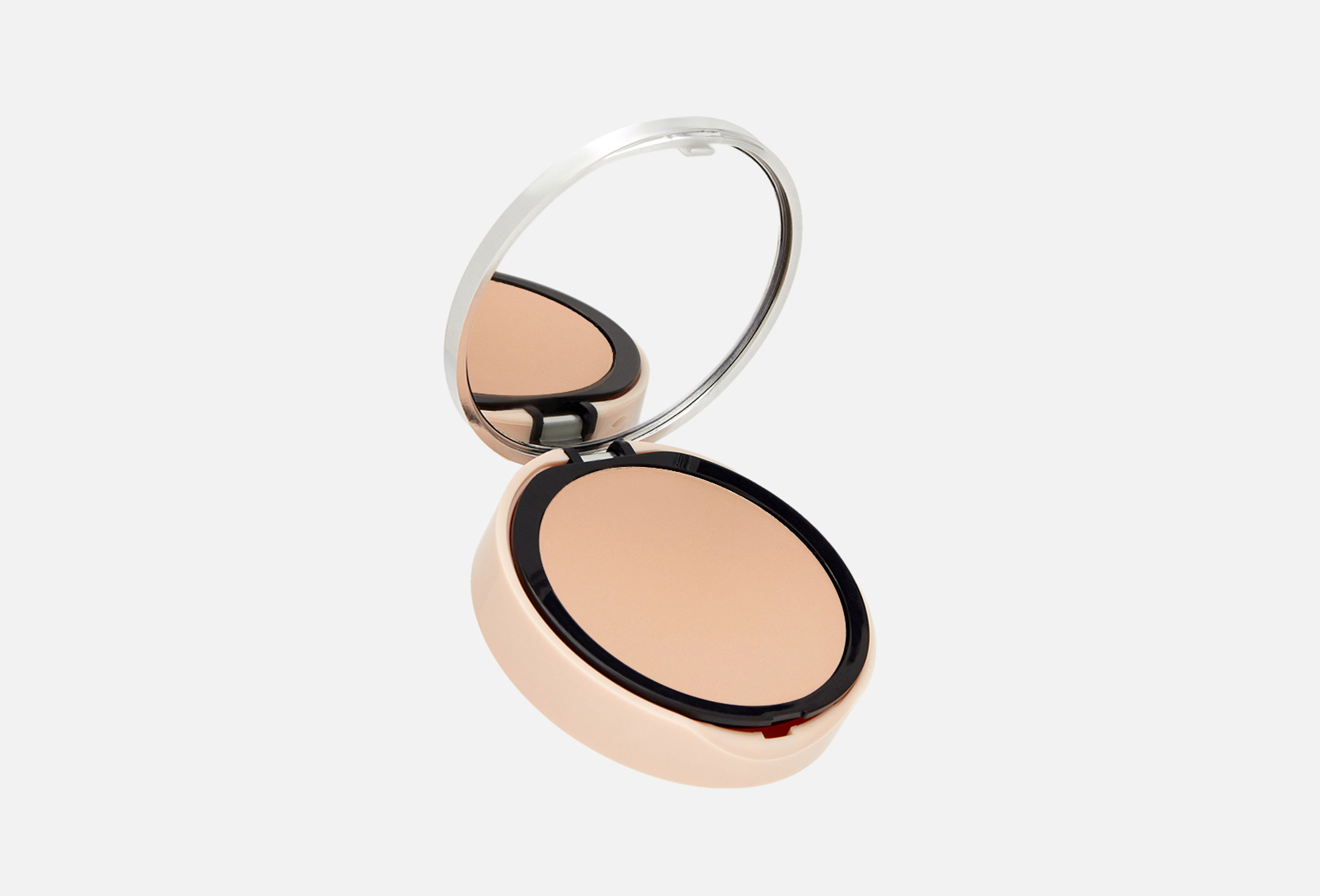 Extreme Matt Foundation  11 040, Natural beige