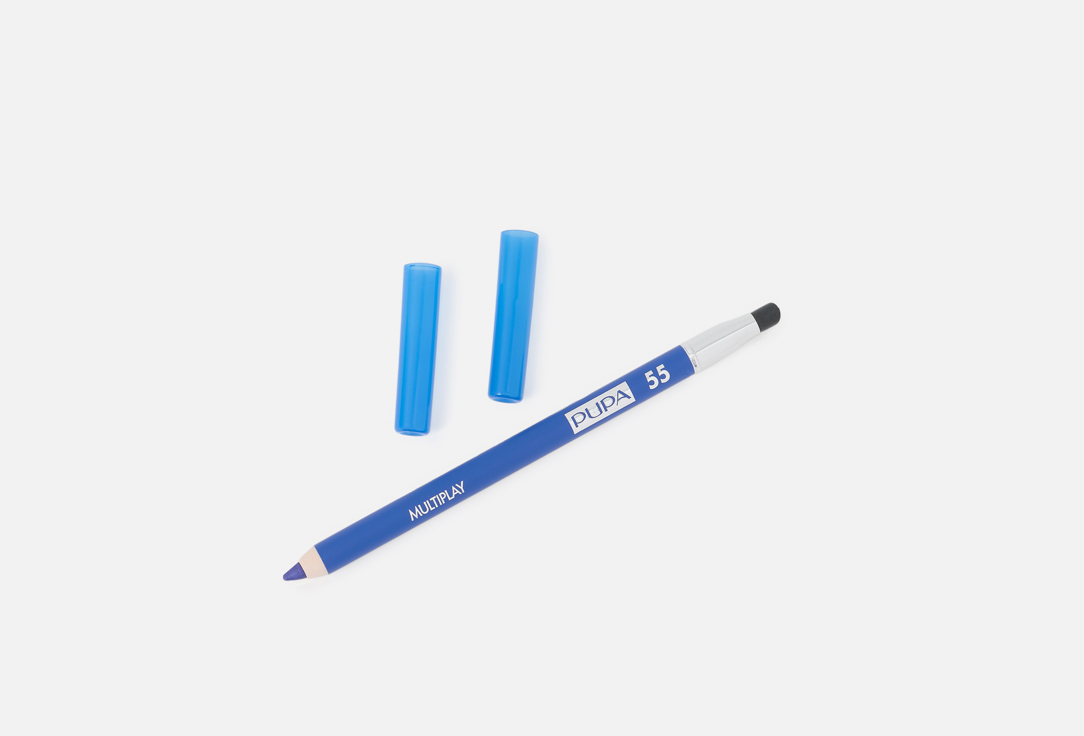 Pupa 3-in-1 Eye Pencil Multiplay