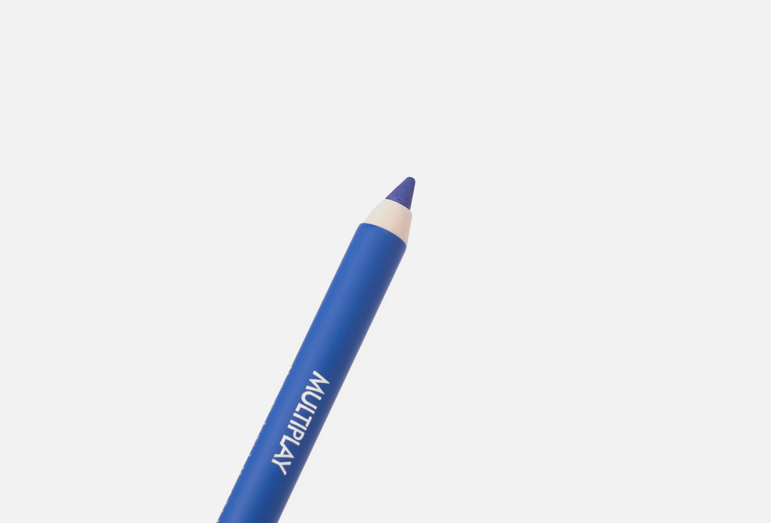 Pupa 3-in-1 Eye Pencil Multiplay