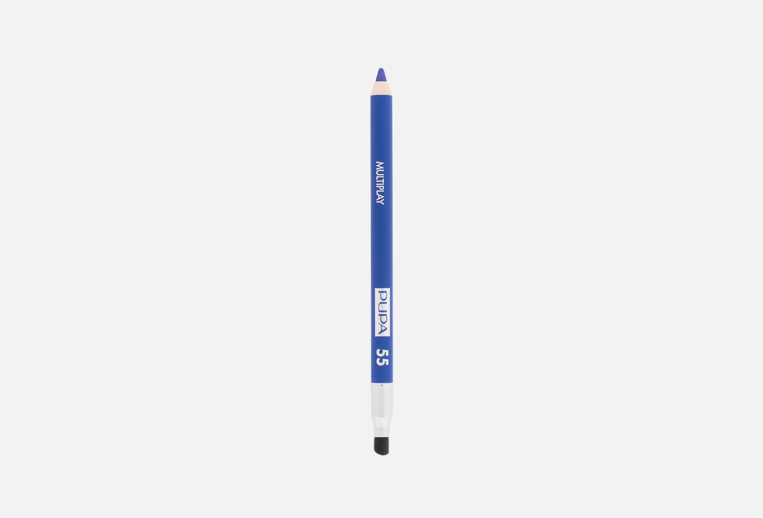 Pupa 3-in-1 Eye Pencil Multiplay