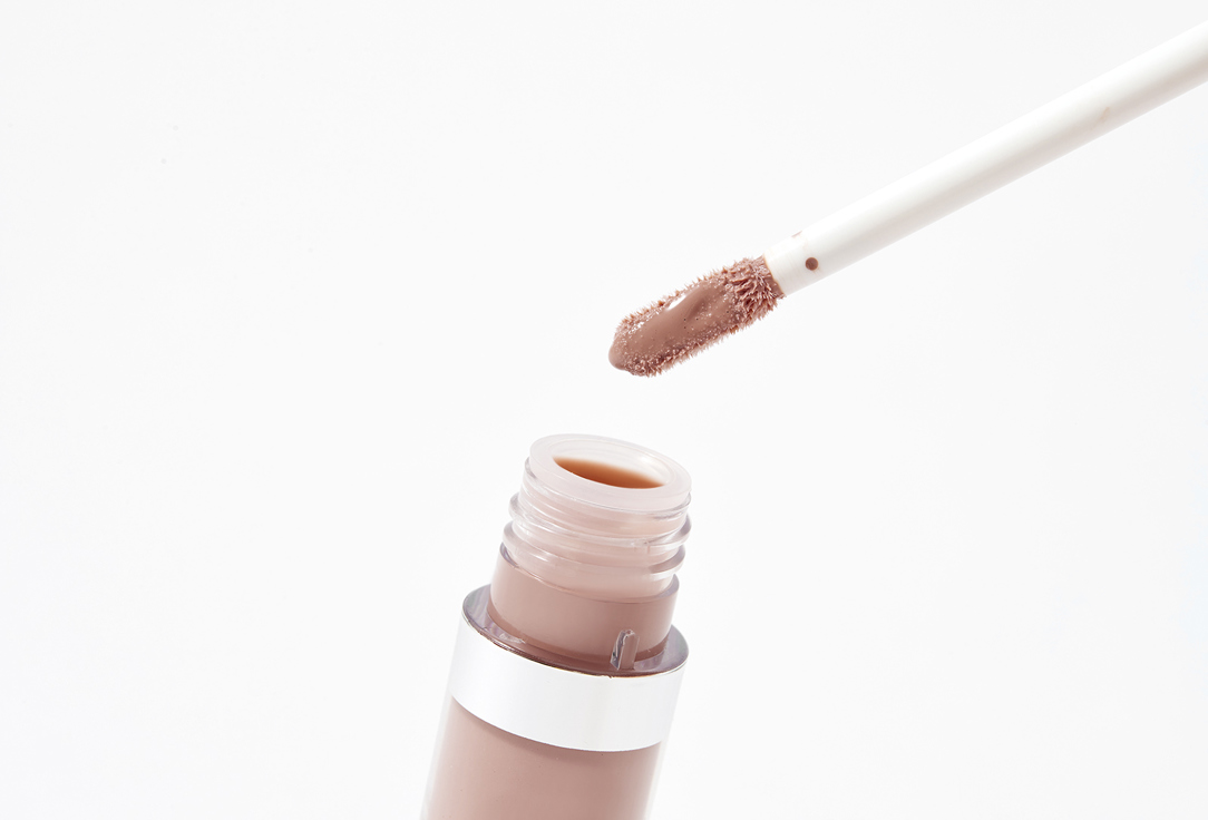 Pupa Smoothing Lip Gloss MISS PUPA GLOSS 103, Forever nude 5 ml Pupa Smoothing Lip Gloss MISS PUPA GLOSS