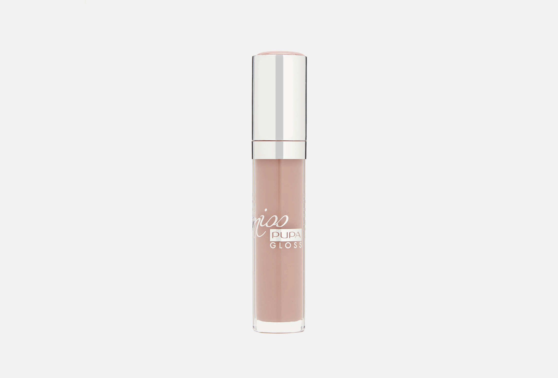 MISS PUPA GLOSS 5 103, Forever nude