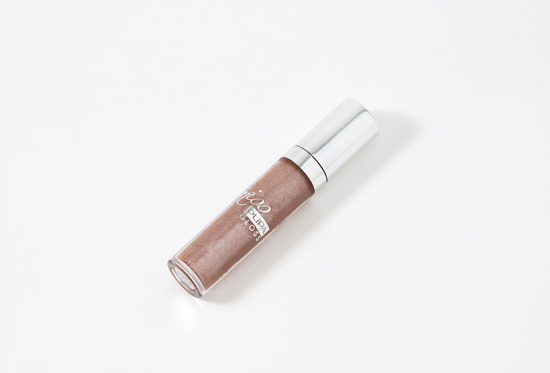 Pupa Ultra-Shiny Lip Gloss MISS PUPA GLOSS 104, Enchanted moment 5 ml Pupa Ultra-Shiny Lip Gloss MISS PUPA GLOSS