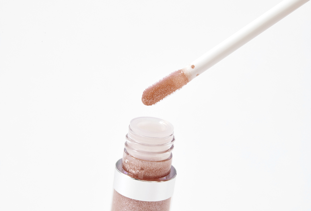 Pupa Ultra-Shiny Lip Gloss MISS PUPA GLOSS 104, Enchanted moment 5 ml Pupa Ultra-Shiny Lip Gloss MISS PUPA GLOSS