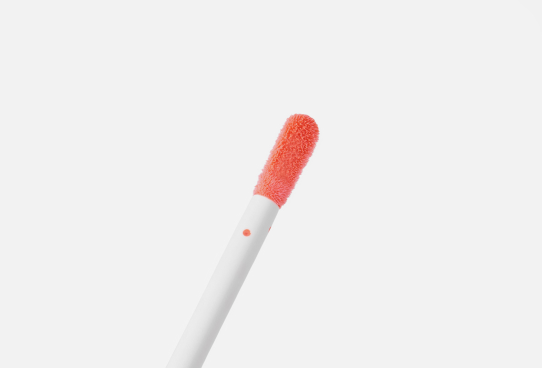 Pupa Ultra-Shiny Lip Gloss MISS PUPA GLOSS 202, Frosted apricot 5 ml Pupa Ultra-Shiny Lip Gloss MISS PUPA GLOSS