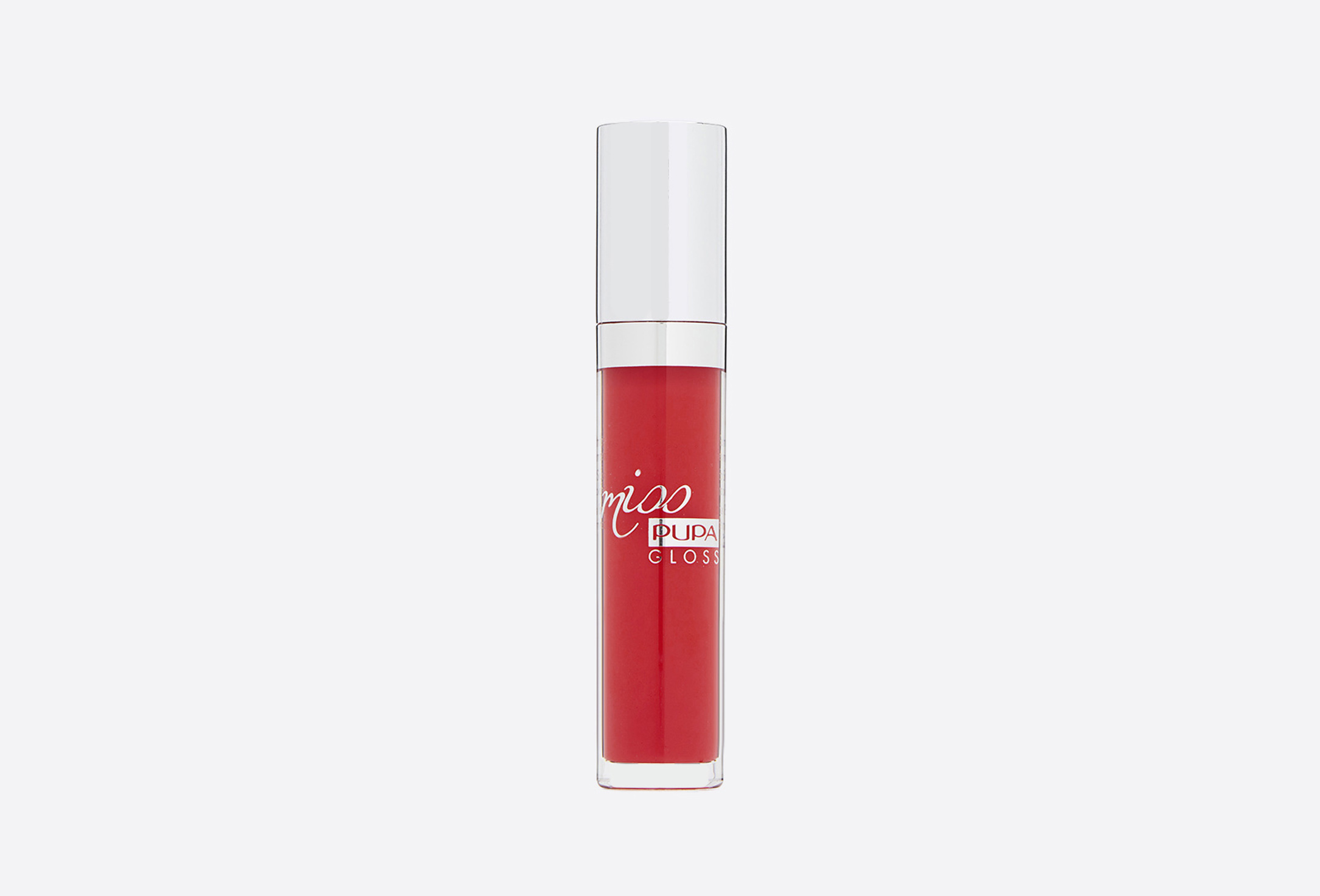 MISS PUPA GLOSS 5 204, Timeless coral