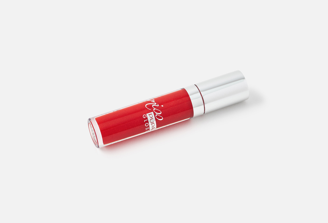 Pupa Ultra-Shiny Lip Gloss MISS PUPA GLOSS