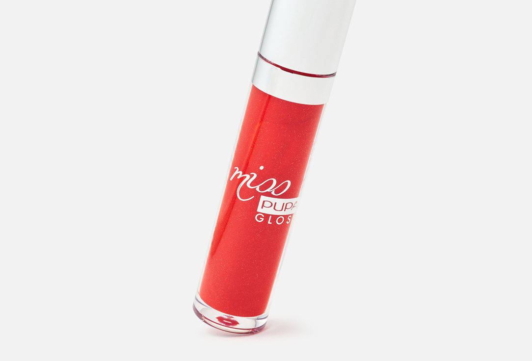 Pupa Ultra-Shiny Lip Gloss MISS PUPA GLOSS