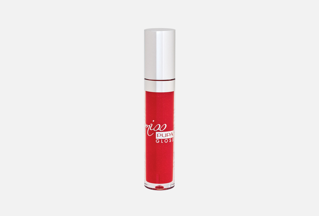 Pupa Ultra-Shiny Lip Gloss MISS PUPA GLOSS