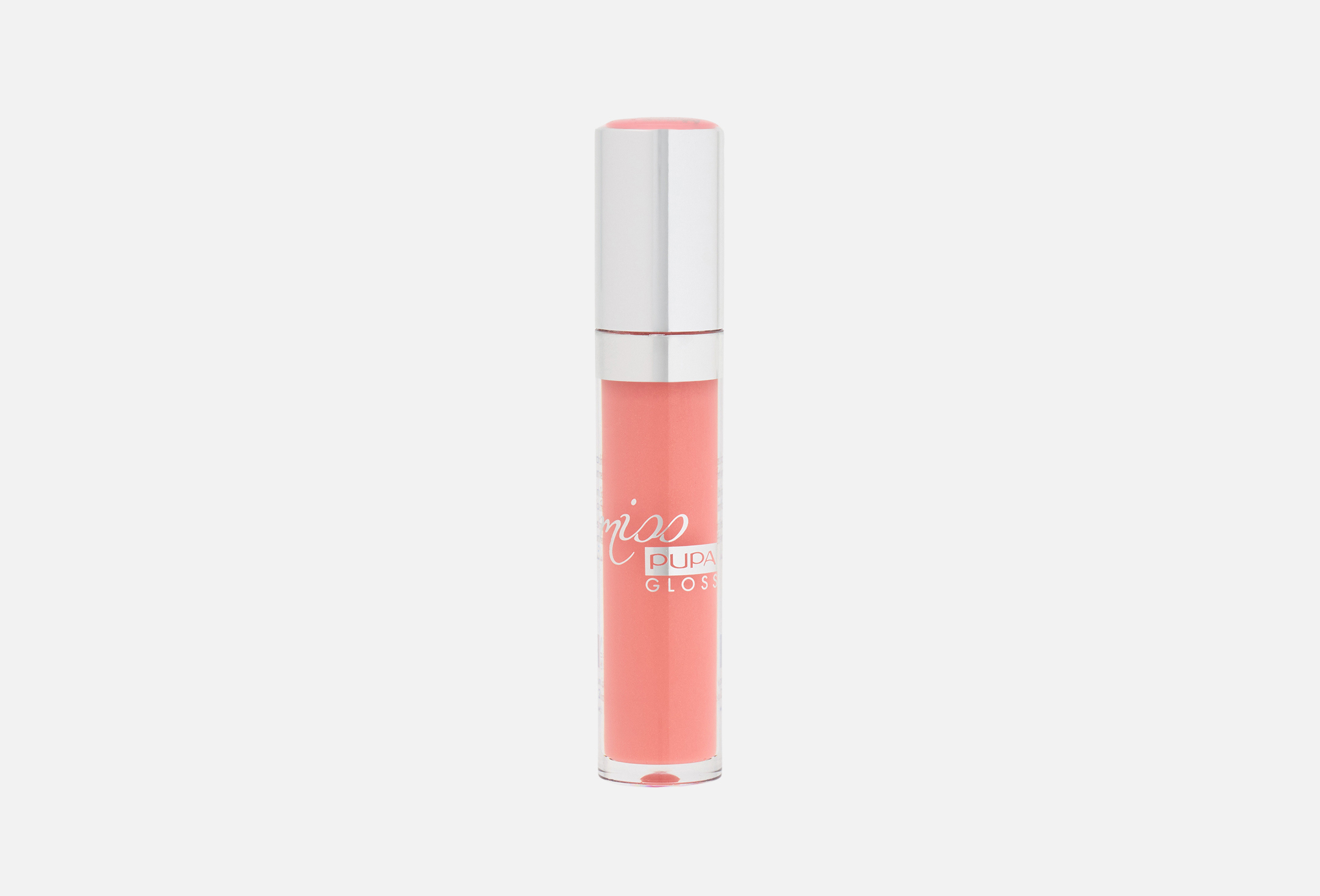 MISS PUPA GLOSS 5 302, Ingenious pink