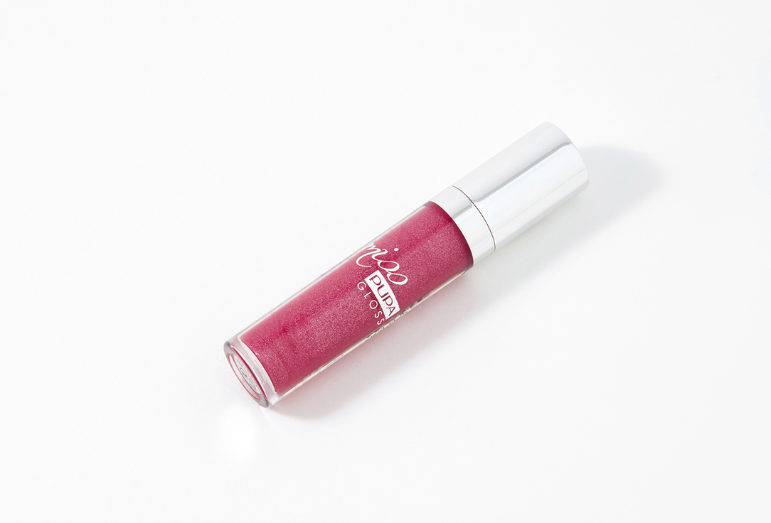 Pupa Ultra-Shiny Lip Gloss MISS PUPA GLOSS