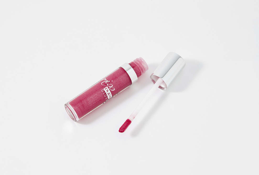 Pupa Ultra-Shiny Lip Gloss MISS PUPA GLOSS
