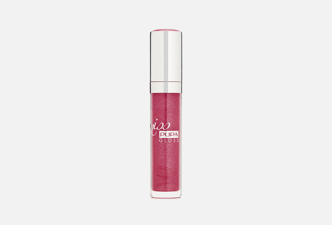 Pupa Ultra-Shiny Lip Gloss MISS PUPA GLOSS