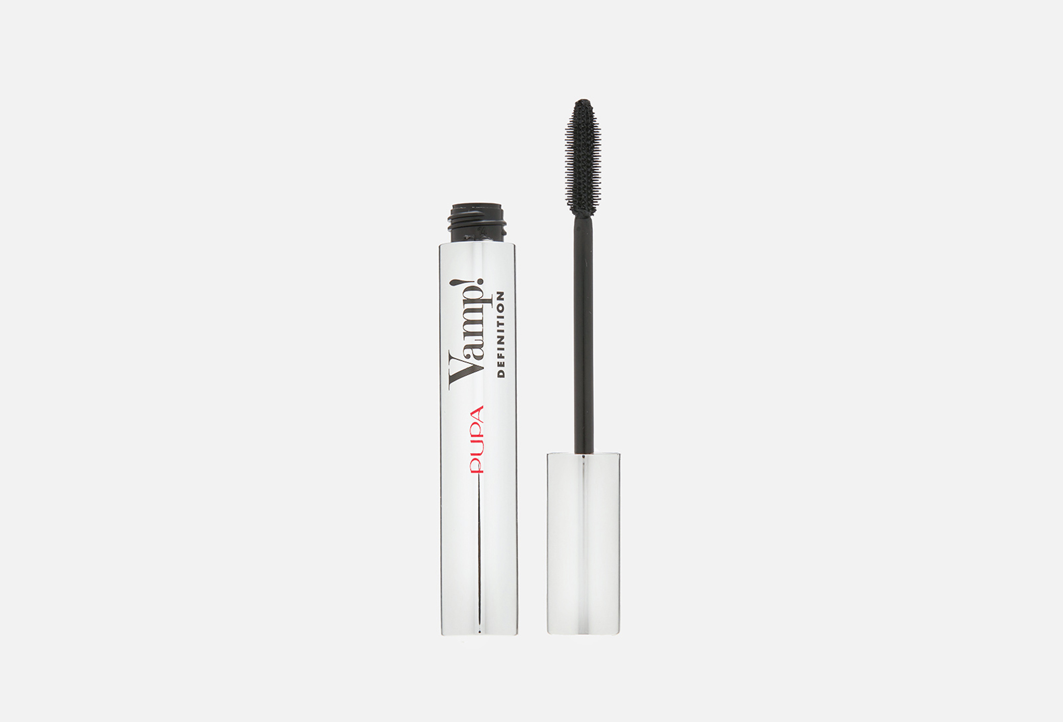 VAMP! MASCARA DEFINITION 9 001, Экстра черный