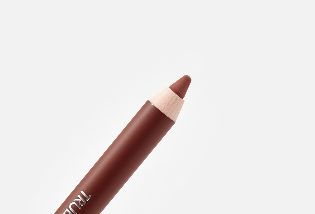 Pupa Matte Lip Pencil True lips 005, Raw sienna sand 1.2 g Pupa Matte Lip Pencil True lips