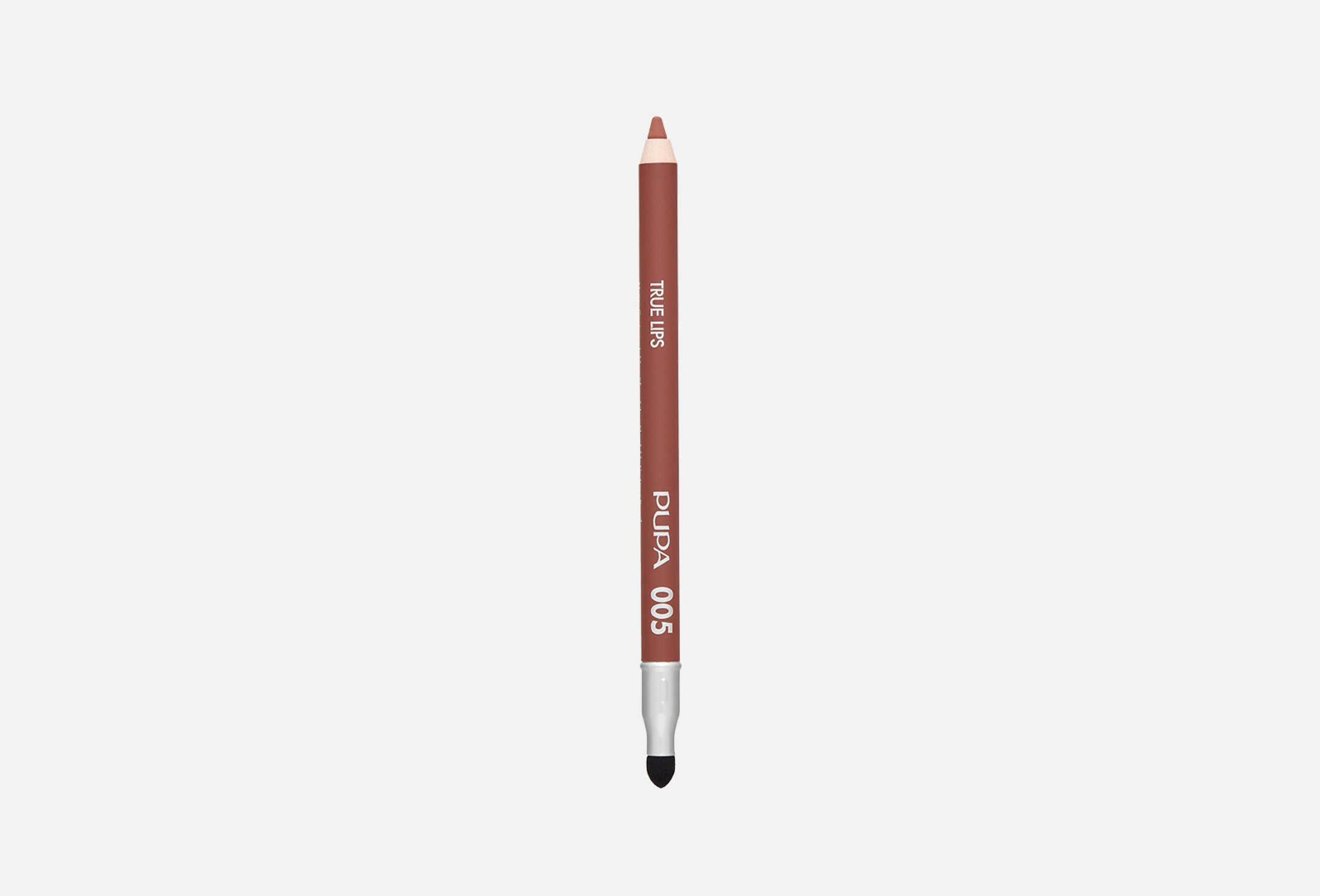 True lips  1.2 005, Raw sienna sand
