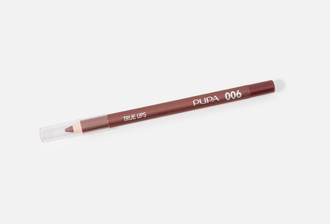Pupa Matte Lip Pencil True lips