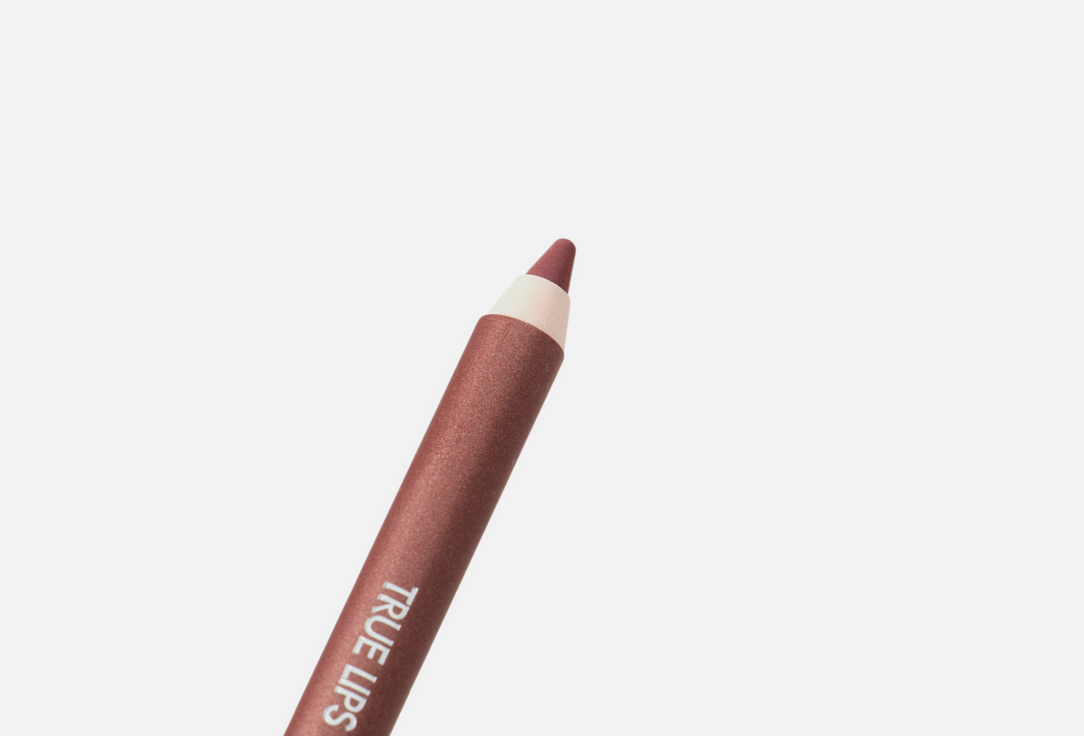 Pupa Matte Lip Pencil True lips