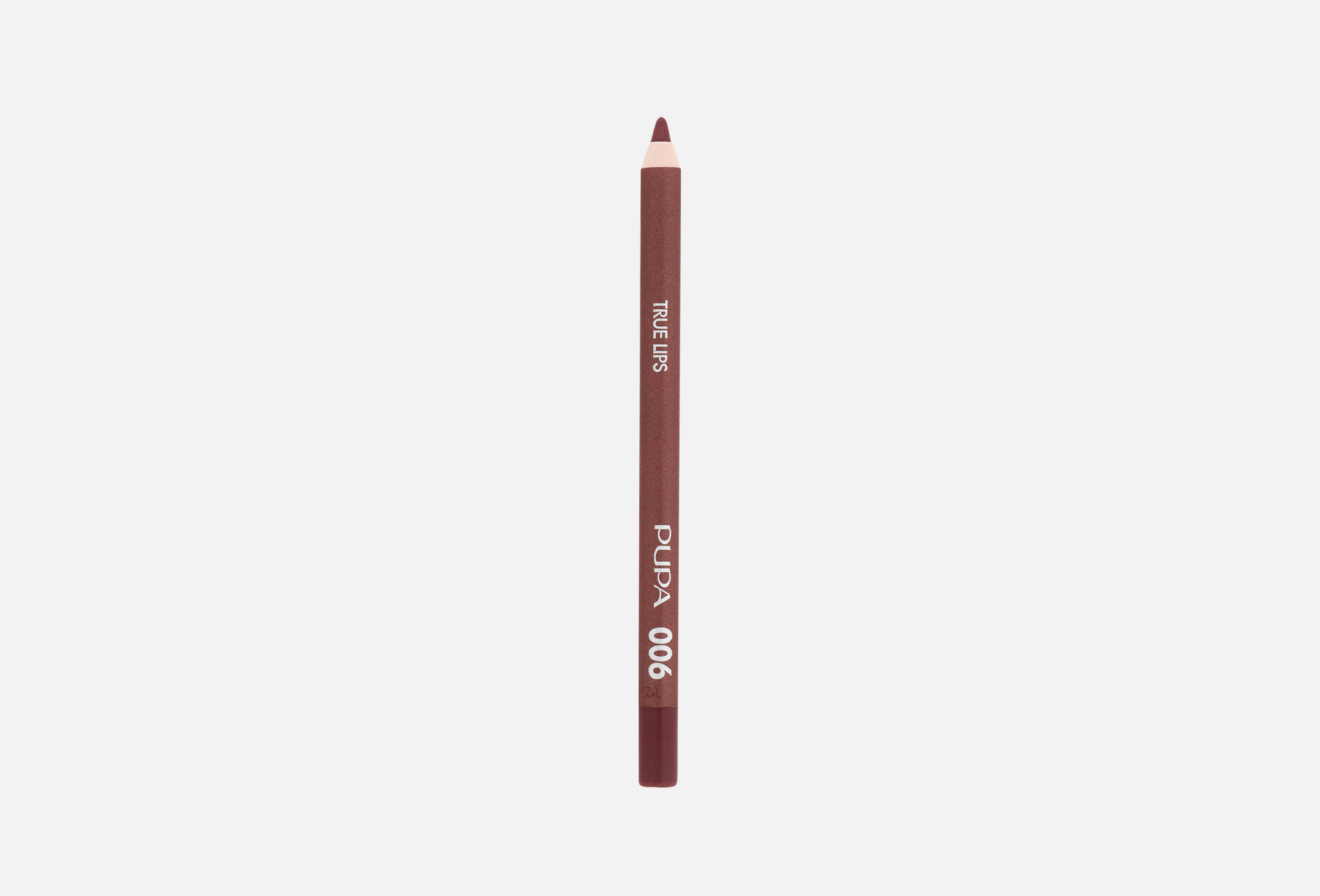 True lips  1.2 006, Brown red