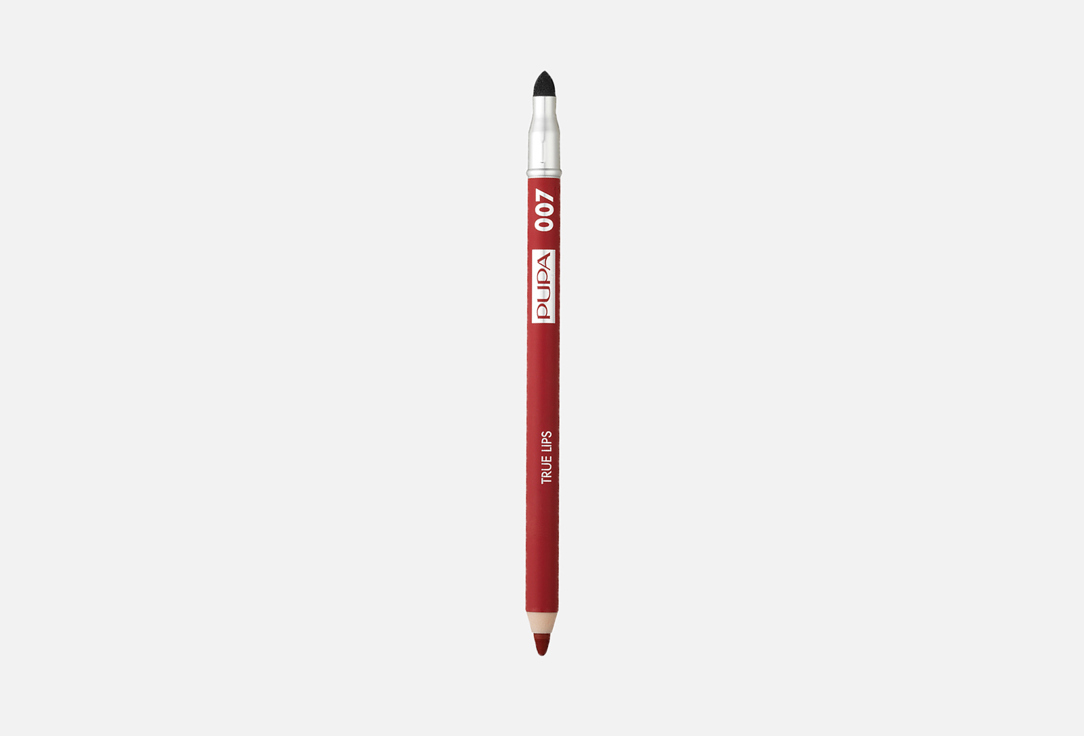 Pupa Matte Lip Pencil True lips