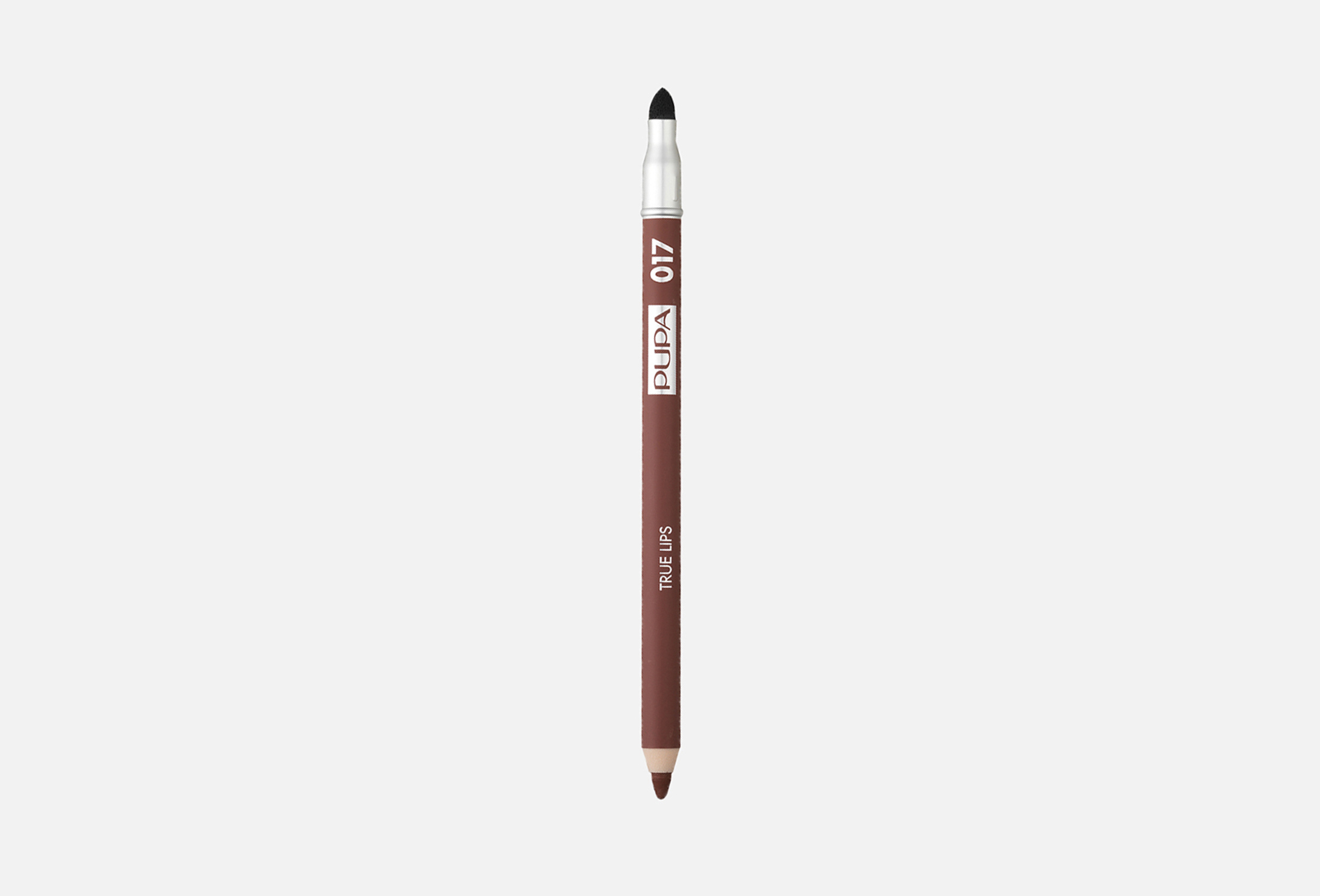 True lips  1.2 017, Natural