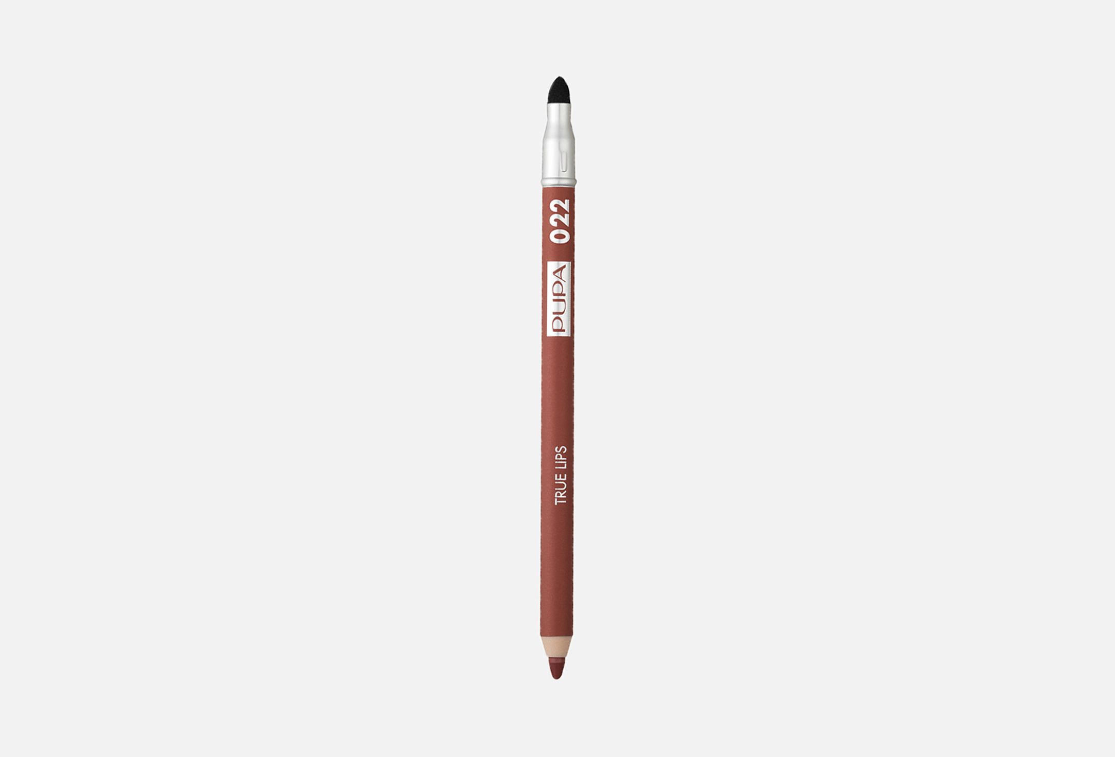 True lips  1.2 022, Plum brown