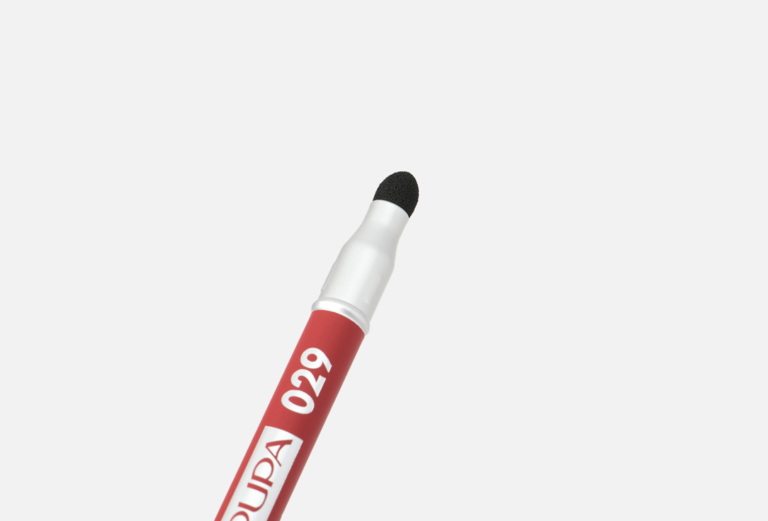 Pupa Matte Lip Pencil True lips