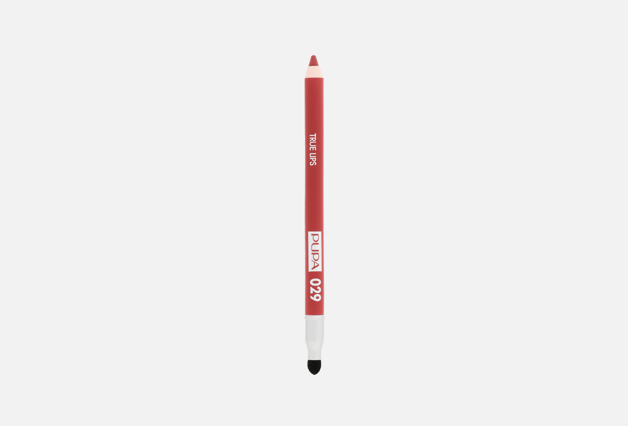 True lips  1.2 029, Fire red