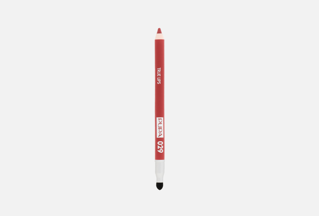 Pupa Matte Lip Pencil True lips