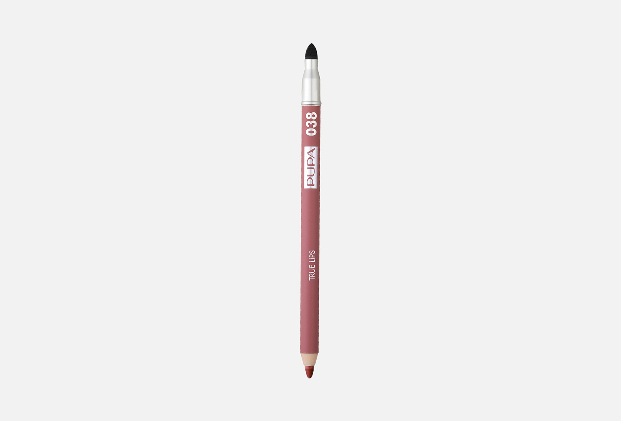 True lips  1.2 038, Rose nude