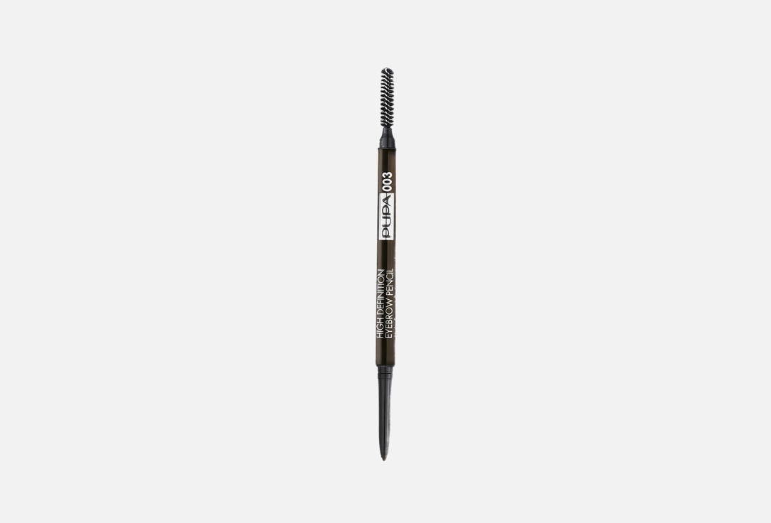 Pupa Waterproof Automatic Eyebrow Pencil HIGH DEFINITION EYEBROW PENCIL