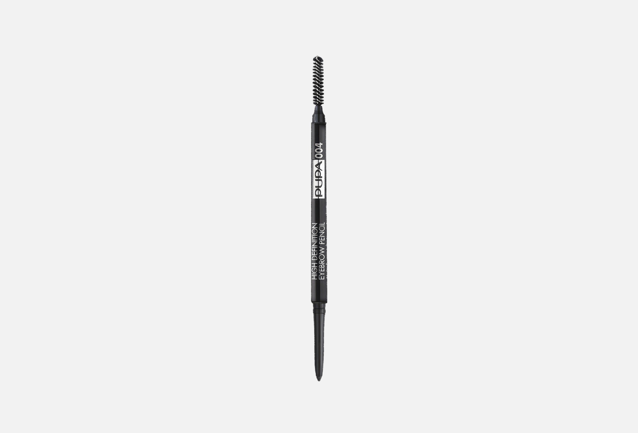 HIGH DEFINITION EYEBROW PENCIL  0.09 004, Extra dark