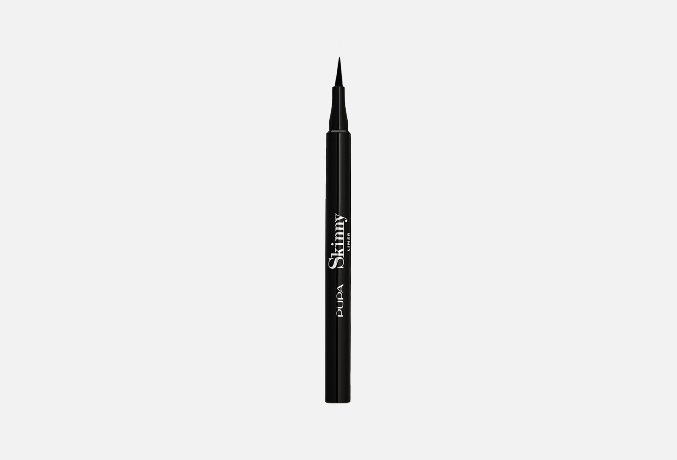 SKINNY LINER  1 001, Extrablack
